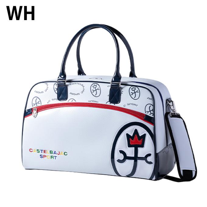 ボストンバッグ＊カステルバジャック CASTELBAJAC SPORT カステルバジャック ボストンバッグ メンズ