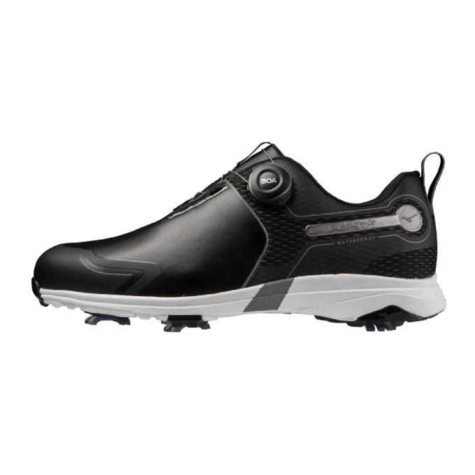 MIZUNO ゴルフシューズ MIZUNO（ミズノ） ゴルフシューズ ソフトスパイク メンズ ワイド