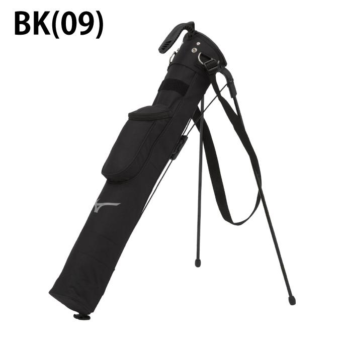 【値下げ】ミズノ MIZUNO Tour Club Stand クラブケース MIZUNO（ミズノ） スタンドクラブケース Tour Club Stand 5LJK2221