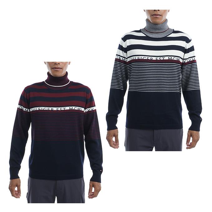 TOMMY HILFIGER GOLF（トミー ヒルフィガー ゴルフ） ゴルフウェア