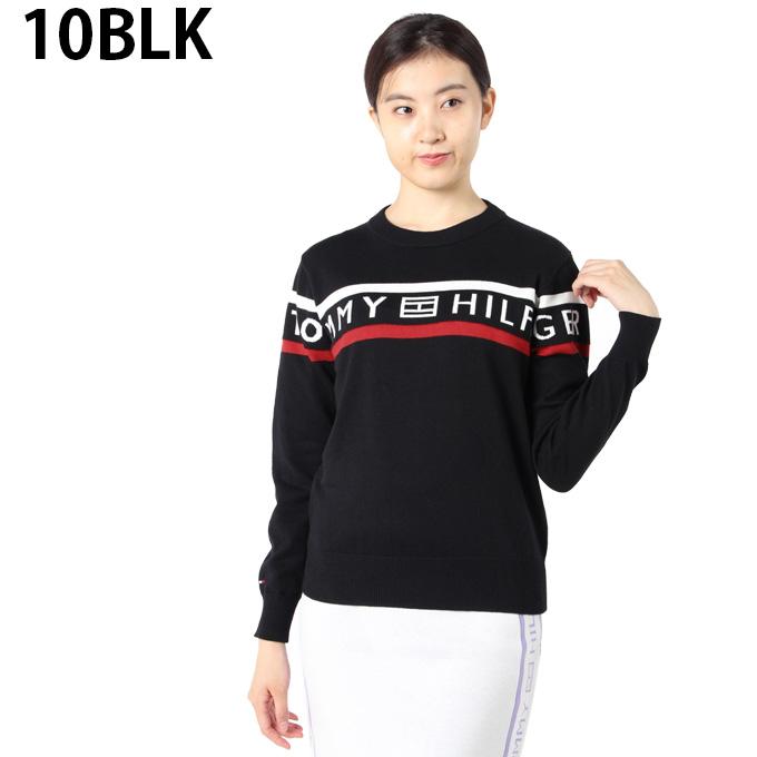 トミーヒルフィガーゴルフ TOMMY HILFIGER GOLF ゴルフウェア セーター トミーヒルフィガーゴルフ TOMMY HILFIGER GOLF ゴルフウェア セーター