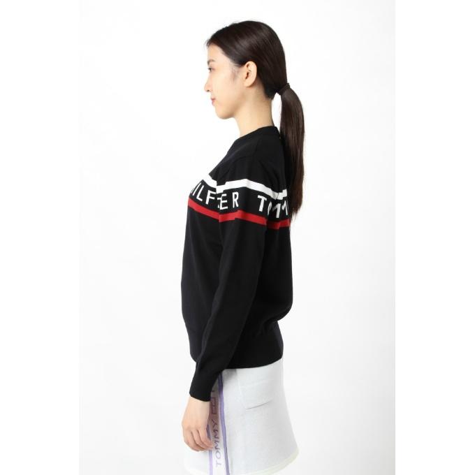 トミーヒルフィガーゴルフ TOMMY HILFIGER GOLF ゴルフウェア セーター トミーヒルフィガーゴルフ TOMMY HILFIGER GOLF ゴルフウェア セーター