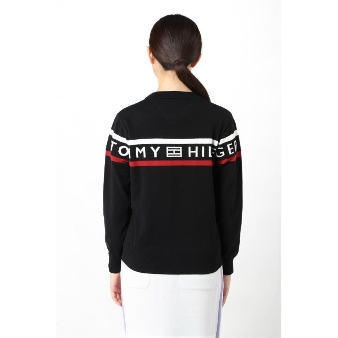 トミーヒルフィガーゴルフ TOMMY HILFIGER GOLF ゴルフウェア セーター トミーヒルフィガーゴルフ TOMMY HILFIGER GOLF ゴルフウェア セーター
