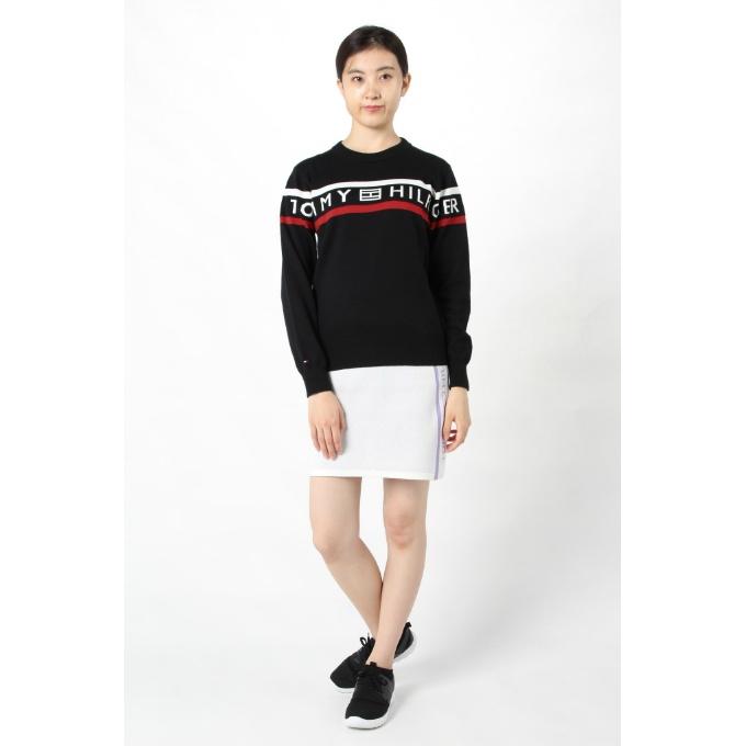 トミーヒルフィガーゴルフ TOMMY HILFIGER GOLF ゴルフウェア セーター トミーヒルフィガーゴルフ TOMMY HILFIGER GOLF ゴルフウェア セーター