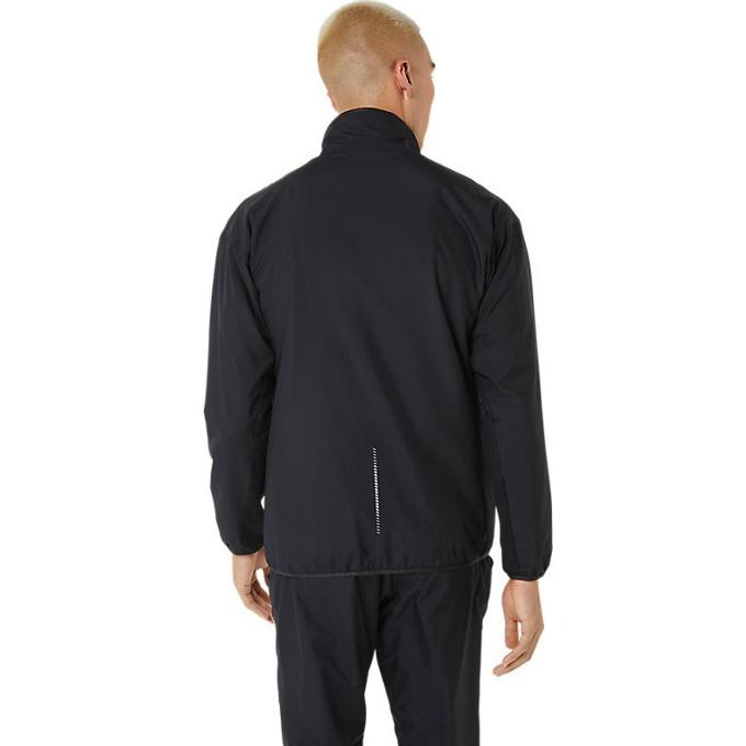 アシックス ウインドブレーカー ジャケット メンズ LIMO 裏トリコットブレーカージャケット 2031D590 asics|himaraya|05