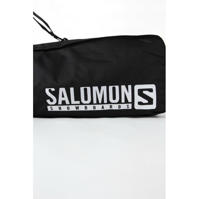 SALOMON（サロモン） スノーボードケース TRVL BOARD CASE L41038300
