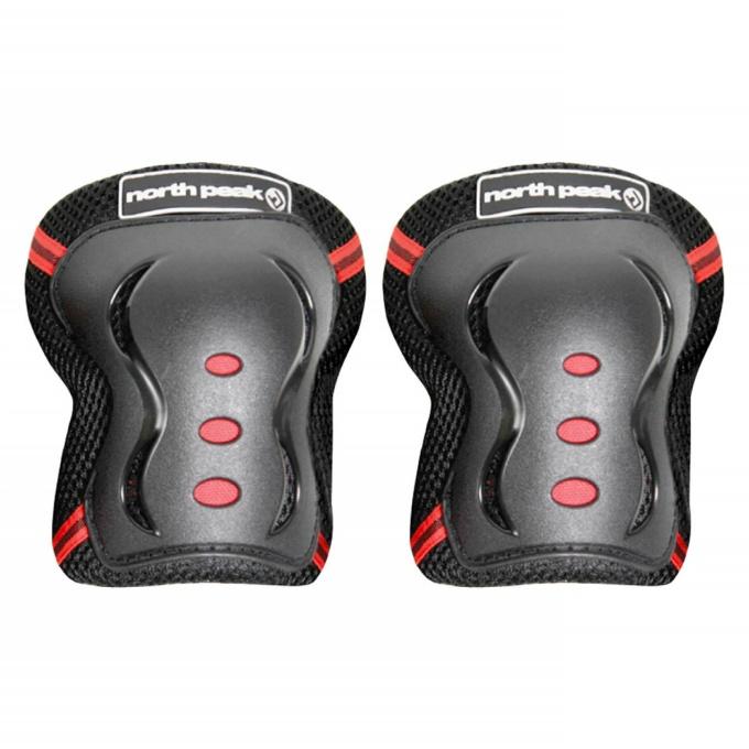 ノースピーク　プロテクター　上下手首セット north peak ノースピーク NORTH PEAK スキー スノーボード