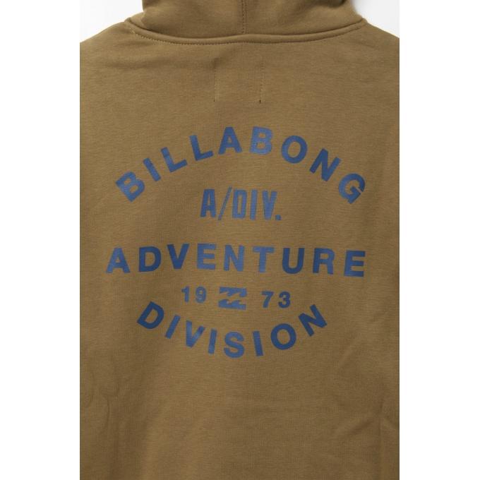 BILLABONG ビラボン スキー スノーボード パーカー メンズ レディース