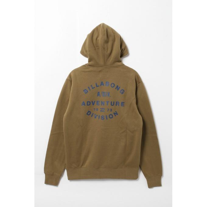 BILLABONG ビラボン スキー スノーボード パーカー メンズ レディース