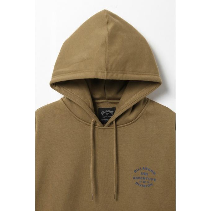 BILLABONG ビラボン スキー スノーボード パーカー メンズ レディース