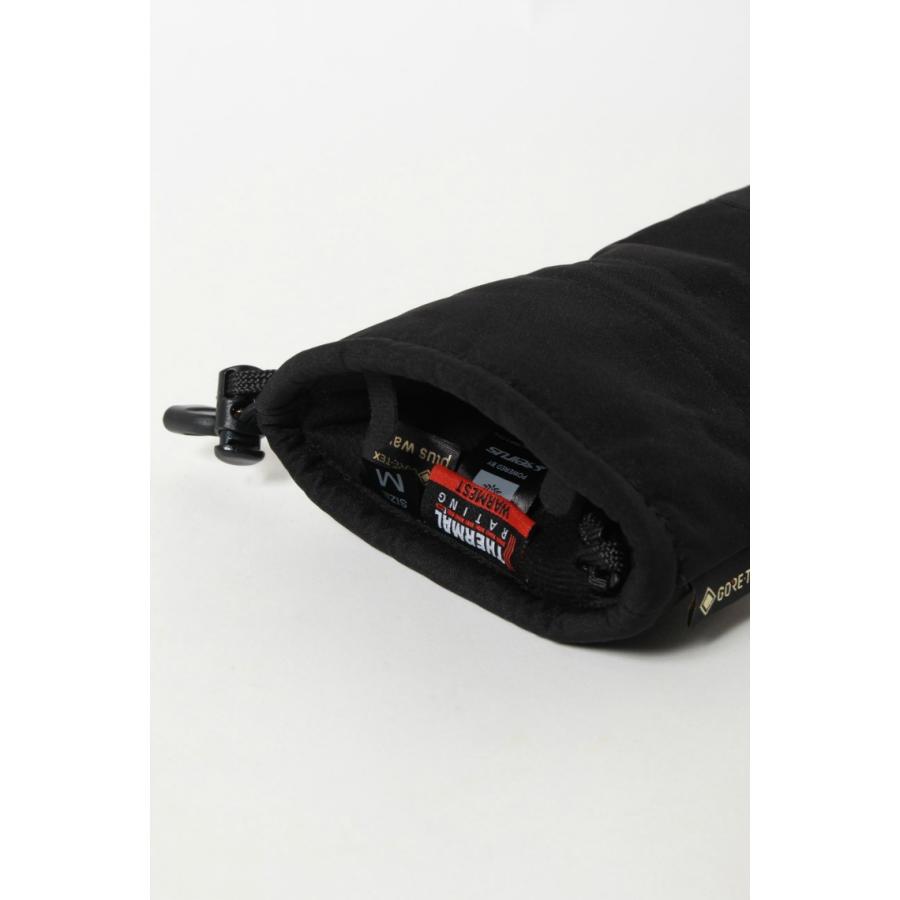 686（シックスエイトシックス） スノーボードグローブ ミトン