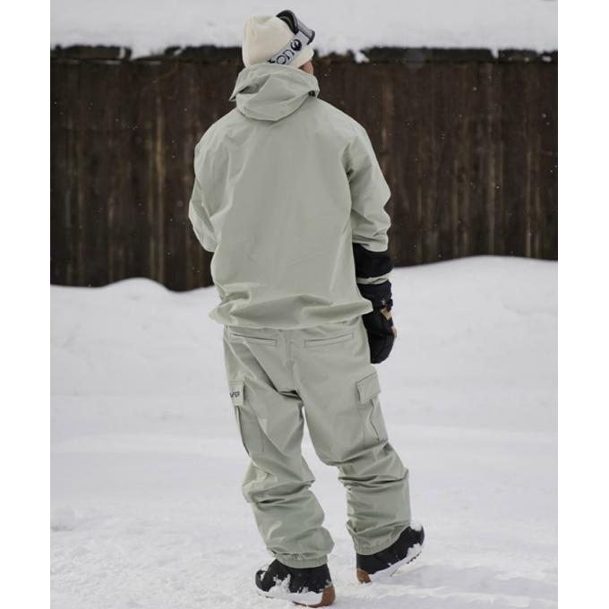Quiksilver（クイックシルバー） スノーボードウェア パンツ QS SWITCH
