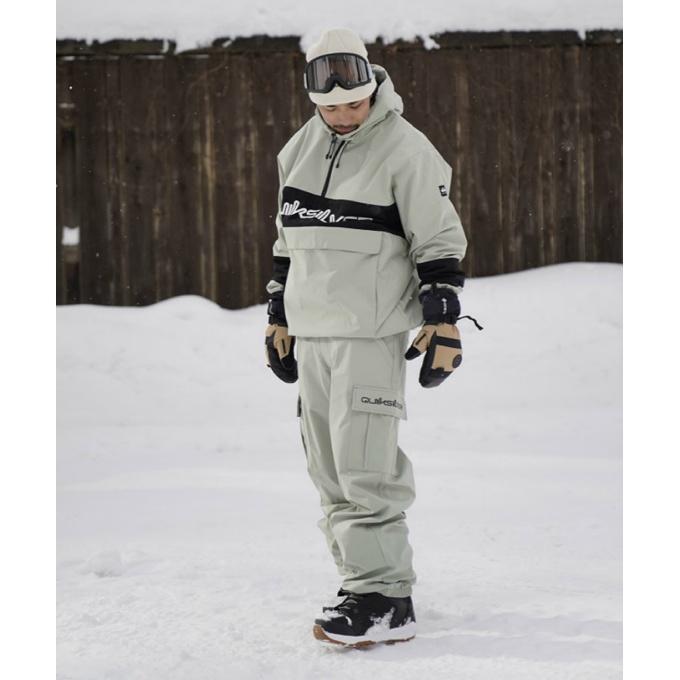 Quiksilver（クイックシルバー） スノーボードウェア パンツ QS SWITCH