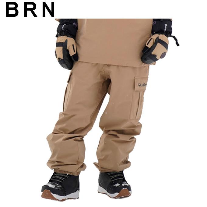 Quiksilver（クイックシルバー） スノーボードウェア パンツ QS SWITCH