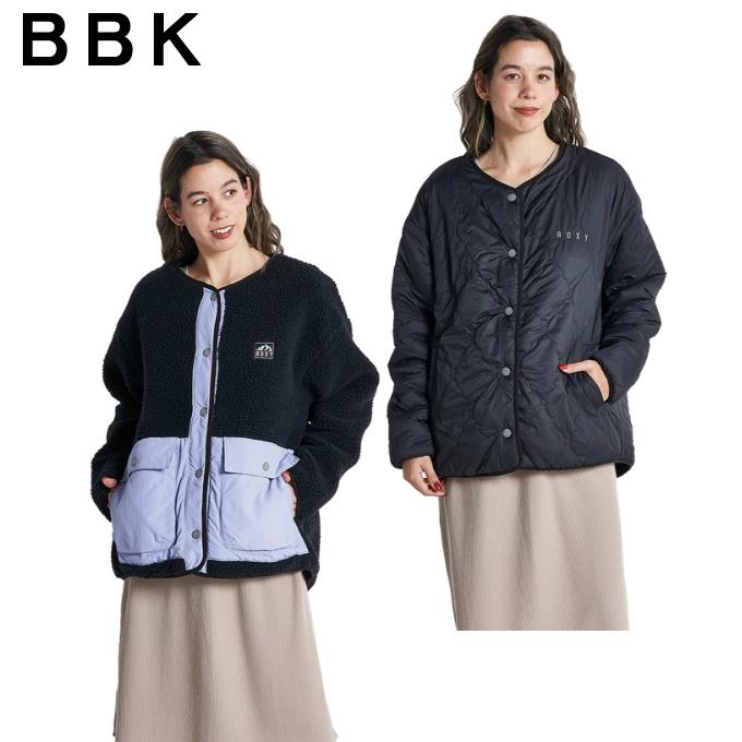 ROXY（ロキシー） スキー スノーボード フリース レディース SWAN ZIP 
