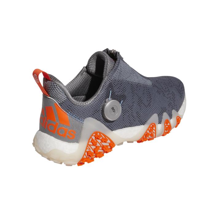 adidas（アディダス） ゴルフシューズ スパイクレス メンズ コード