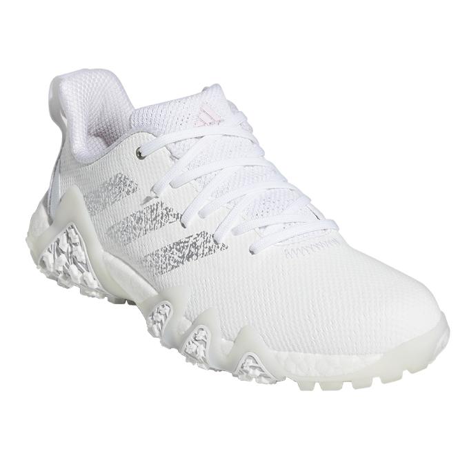 アディダス ゴルフシューズ スパイクレス レディース ウィメンズ コードカオス22 Gx3933 Lvl62 Adidas ヒマラヤ Yahoo 店 通販 Yahoo ショッピング