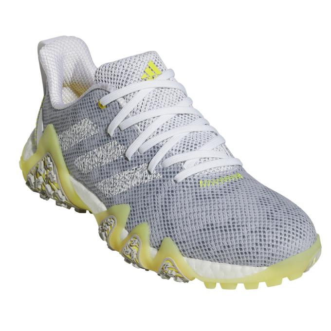 adidas GX2612ゴルフシューズ 235サイズ adidas GX2612ゴルフシューズ 235サイズ アディダス ウィメンズ