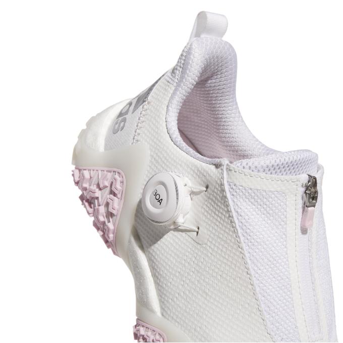 adidas（アディダス） ゴルフシューズ スパイクレス レディース