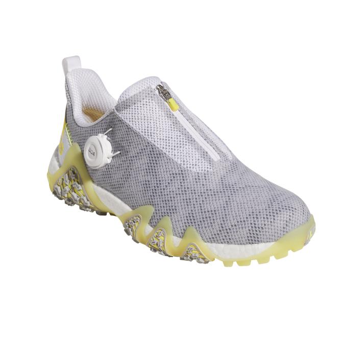 adidas（アディダス） ゴルフシューズ スパイクレス レディース