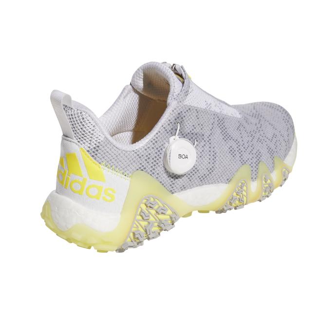adidas（アディダス） ゴルフシューズ スパイクレス レディース
