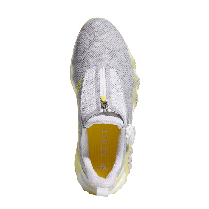 adidas（アディダス） ゴルフシューズ スパイクレス レディース