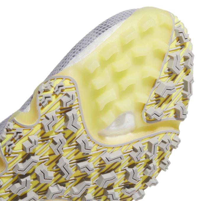 adidas（アディダス） ゴルフシューズ スパイクレス レディース