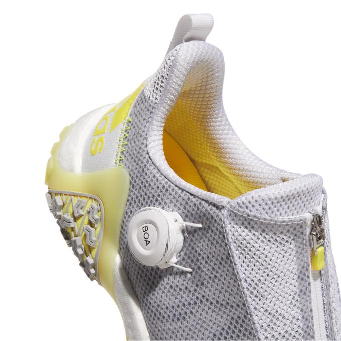 adidas（アディダス） ゴルフシューズ スパイクレス レディース