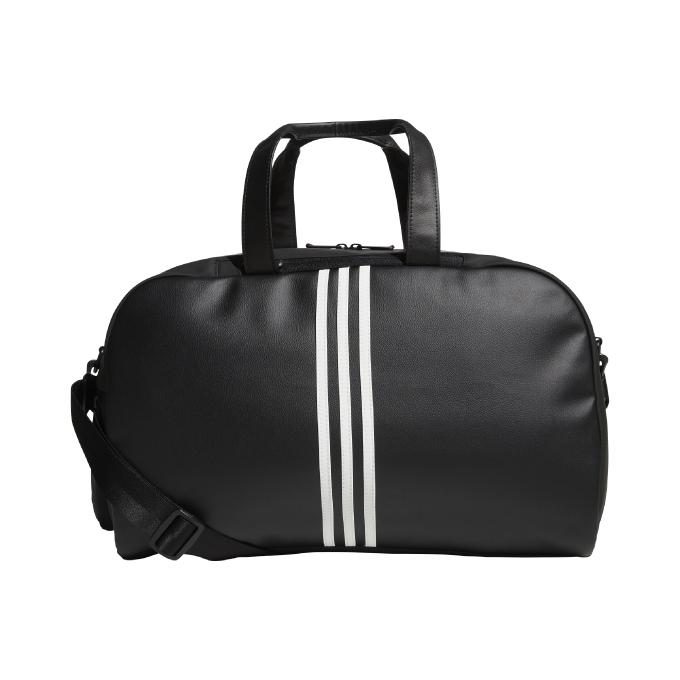 adidas（アディダス） ボストンバッグ レディース スリーストライプ