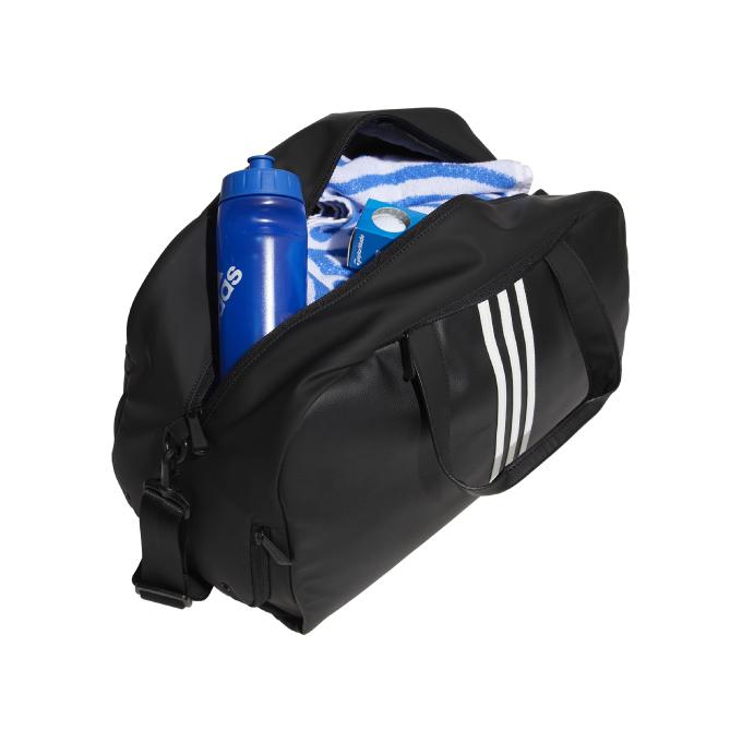adidas（アディダス） ボストンバッグ レディース スリーストライプ