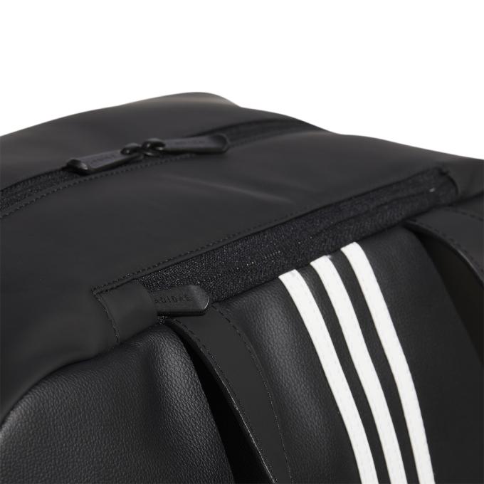 adidas（アディダス） ボストンバッグ レディース スリーストライプ
