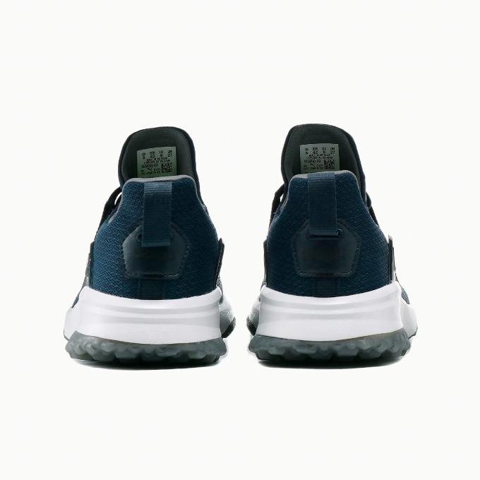 PUMA プーマ ゴルフシューズ スパイクレス メンズ フュージョン EVO