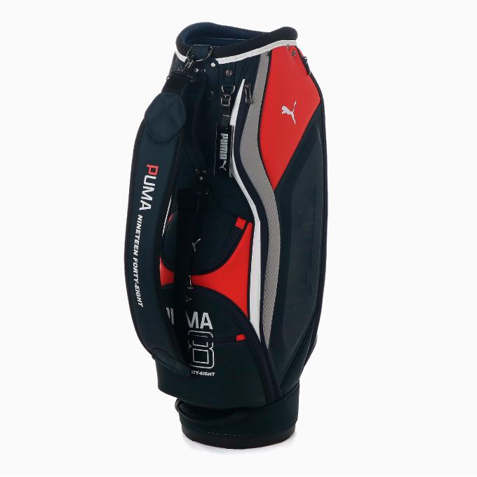 プーマ キャディバッグ PUMA プーマ キャディバッグ メンズ レディース シーズン