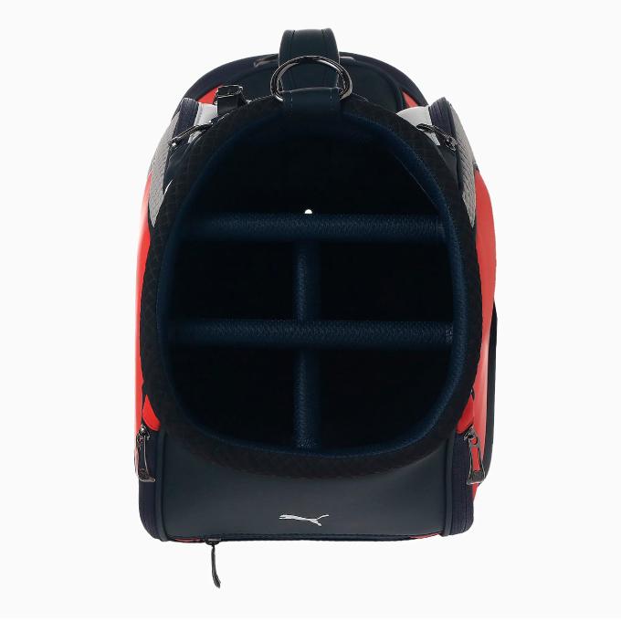 PUMA（プーマ） キャディバッグ メンズ レディース シーズンベーシック