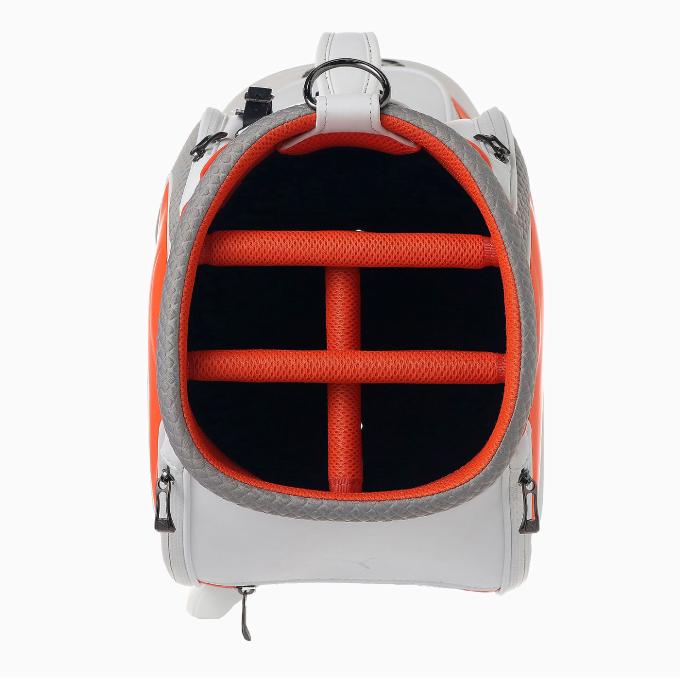 PUMA（プーマ） キャディバッグ メンズ レディース シーズンベーシック