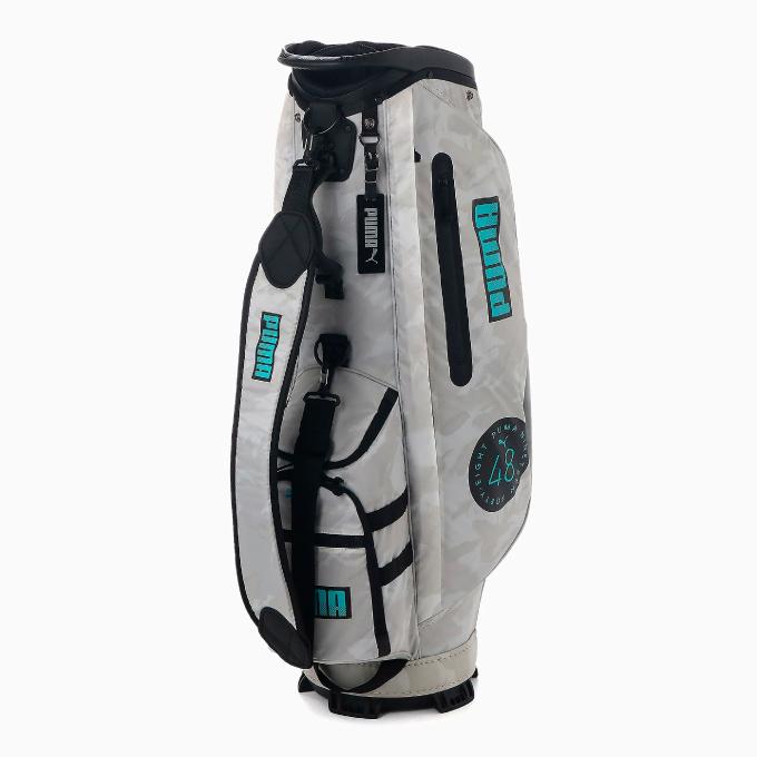 Callaway（キャロウェイ） プーマ キャディバッグ メンズ レディース
