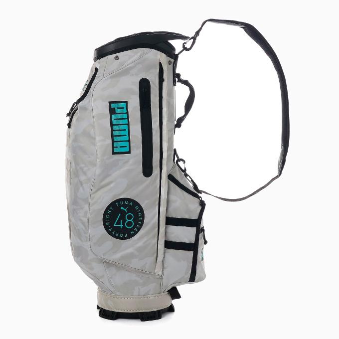 Callaway（キャロウェイ） プーマ キャディバッグ メンズ レディース