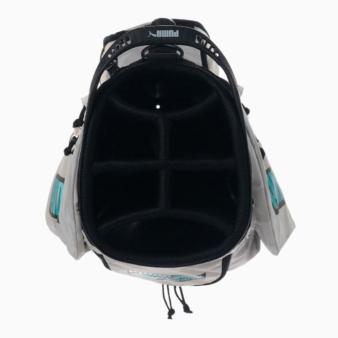 Callaway（キャロウェイ） プーマ キャディバッグ メンズ レディース