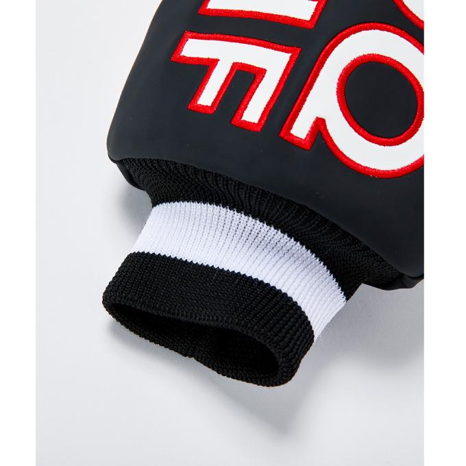 le coq sportif（ルコックスポルティフ） ヘッドカバー ドライバー用