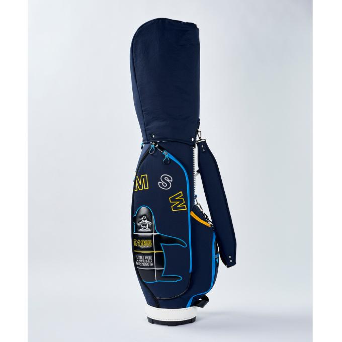 Munsingwear（マンシングウェア） マンシング キャディバッグ