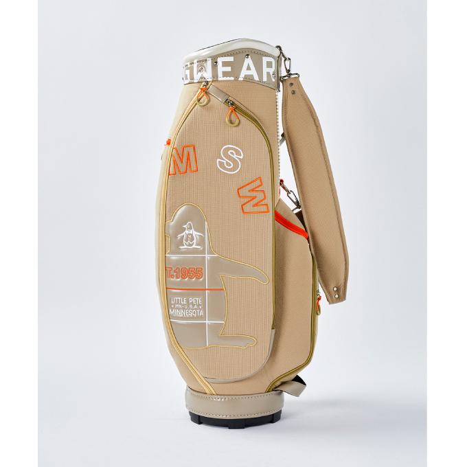 Munsingwear（マンシングウェア） マンシング キャディバッグ