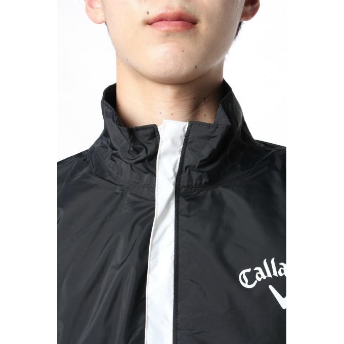 Callaway キャロウェイ ゴルフ レインウェア上下セット メンズ Callaway キャロウェイ ゴルフ レインウェア上下セット メンズ