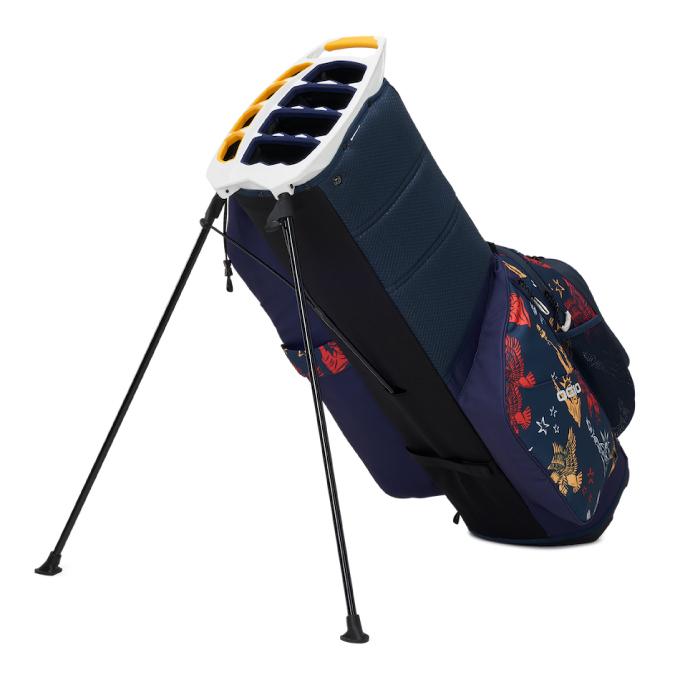 OGIO（オジオ） スタンドキャディバッグ WOODE HYBRID GOLF BAG 21
