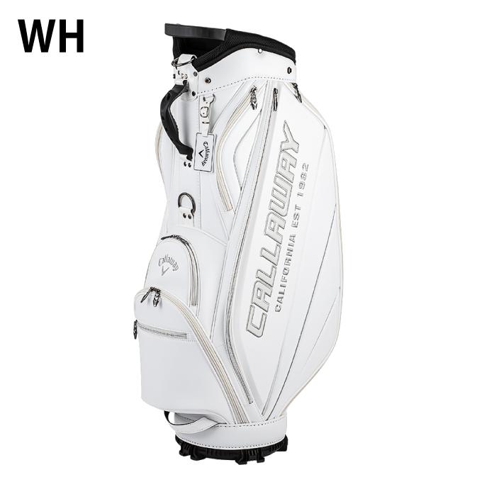 Callaway（キャロウェイ） キャディバッグ メンズ SPL-1FW22JM