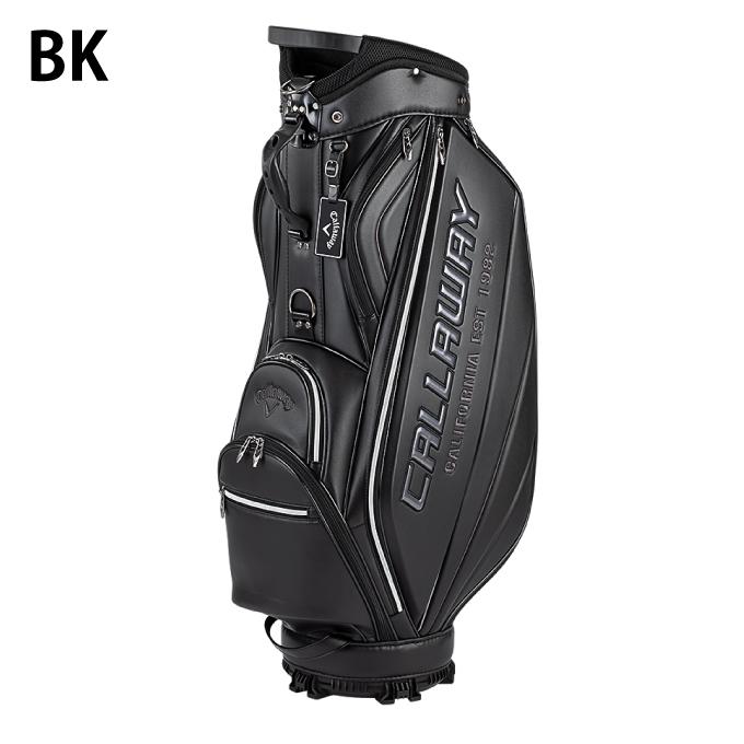 Callaway（キャロウェイ） キャディバッグ メンズ SPL-1FW22JM