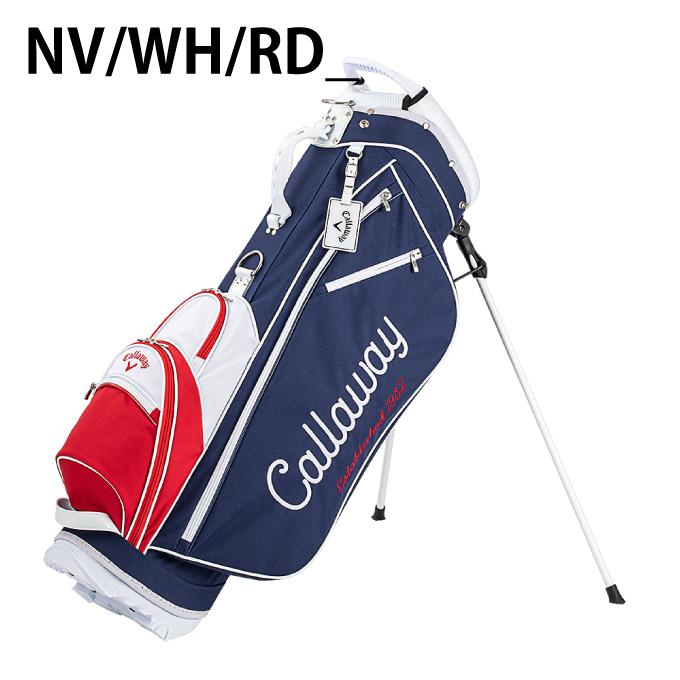 Callaway（キャロウェイ） スタンドキャディバッグ レディース SPL