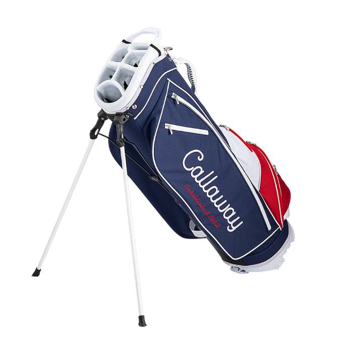 Callaway キャロウェイ スタンドキャディバッグ レディース SPL