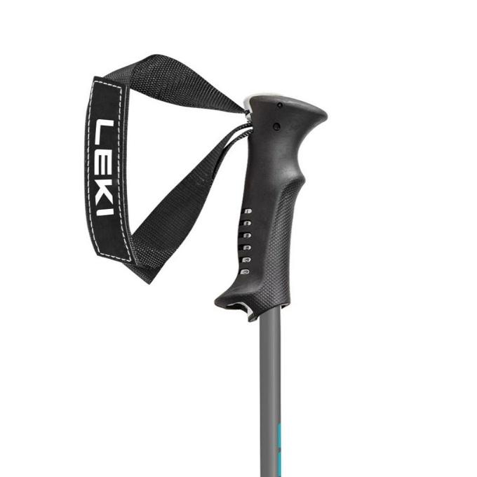 LEKI（レキ） スキーポール サファイア SAPHIR LEKI 【25-26 2025-2026