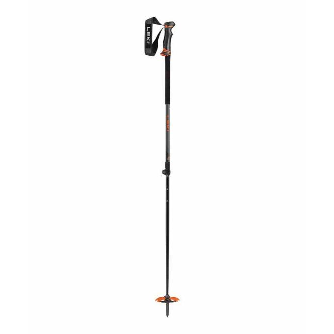 LEKI（レキ） スキーストック ヘリコンライト HELICON LITE 【25-26
