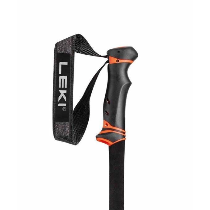 【新品未使用】LEKI スキー用ストック　Helicon Lite LEKI（レキ） スキーストック ヘリコンライト HELICON LITE 【25-26